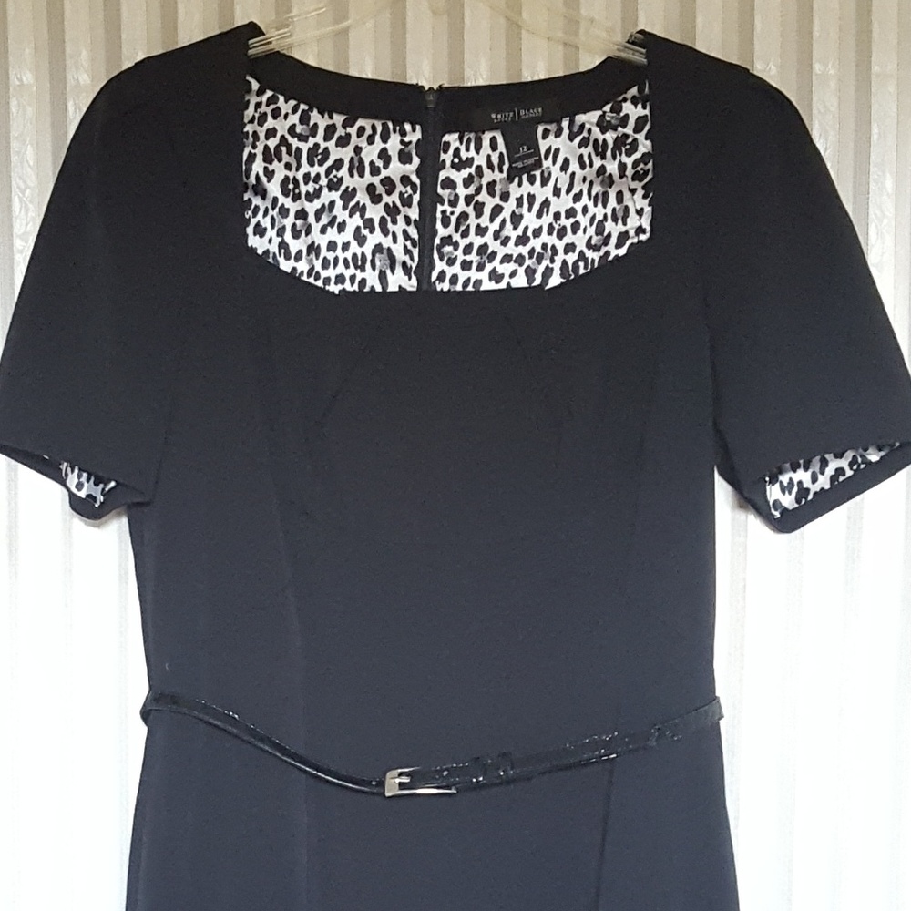 White House Black Market Dress